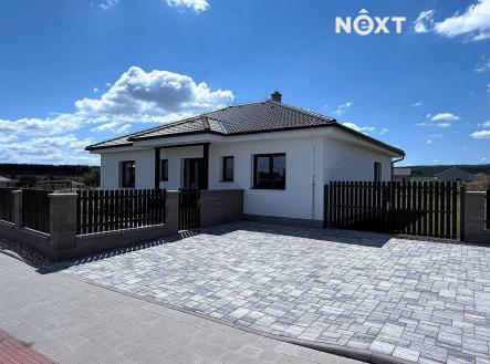 Prodej domu/vily, 113 m²