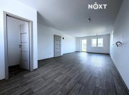 Prodej domu/vily, 113 m²