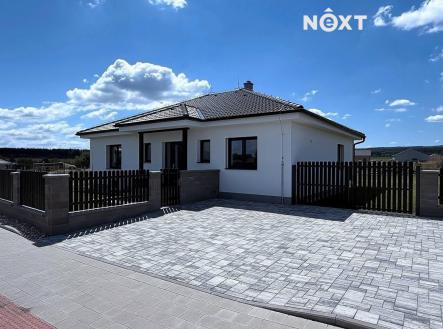Prodej domu/vily, 113 m²