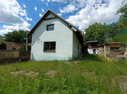 Prodej domu/vily, 112 m²