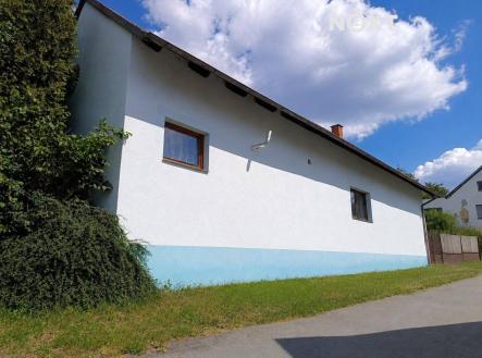 Prodej domu/vily, 112 m²