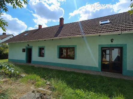 Prodej domu/vily, 112 m²