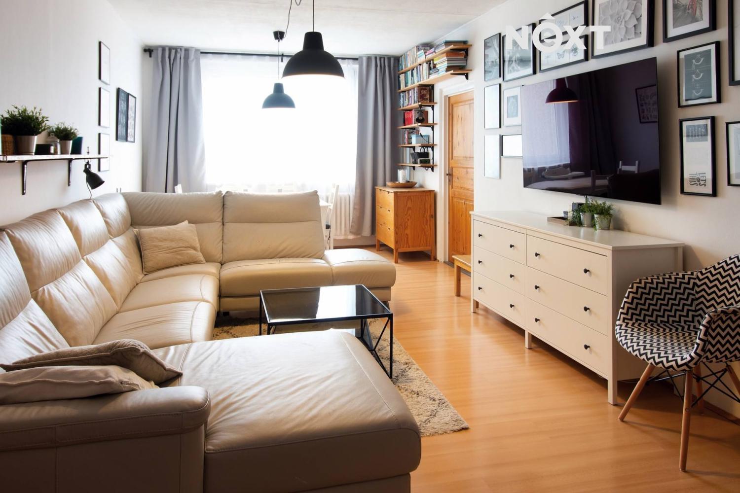 Prodej byt 3+1, 71㎡