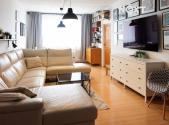 Prodej bytu, 3+1, 71 m²
