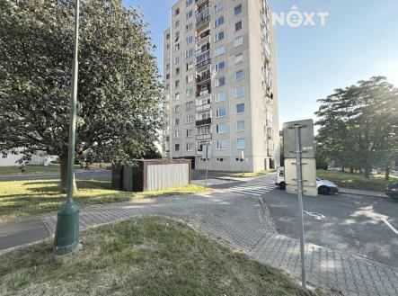 Nemovitost