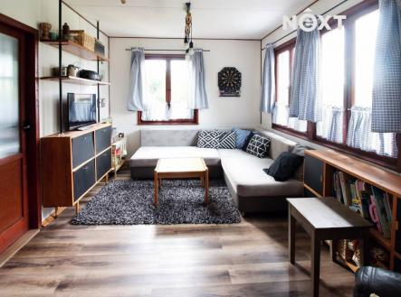 Prodej domu/vily, 85 m²
