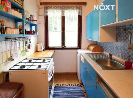 Prodej domu/vily, 85 m²