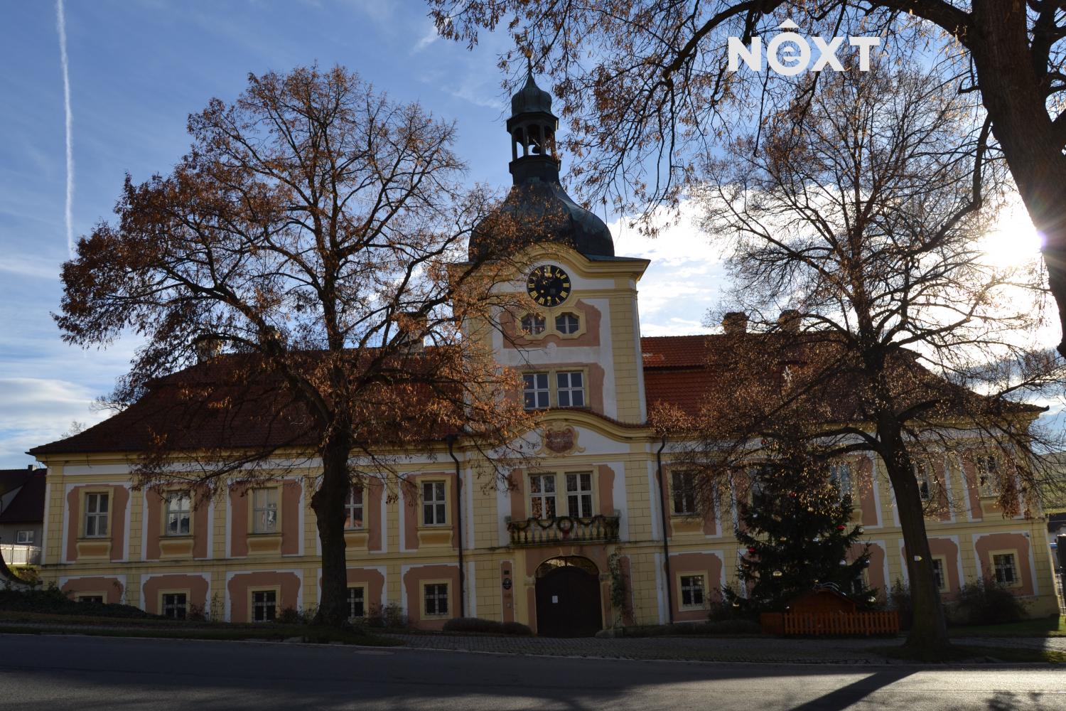 Prodej pozemek Bydlení|Plzeň-jih, Plzeňský kraj, Nebílovy