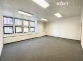 Pronájem kanceláře, 35 m²
