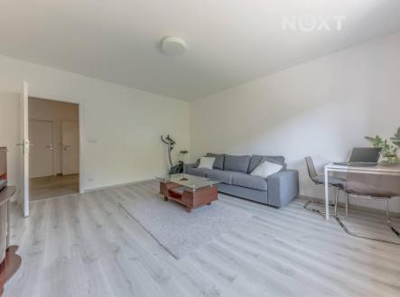 Prodej bytu, 2+kk, 53 m²