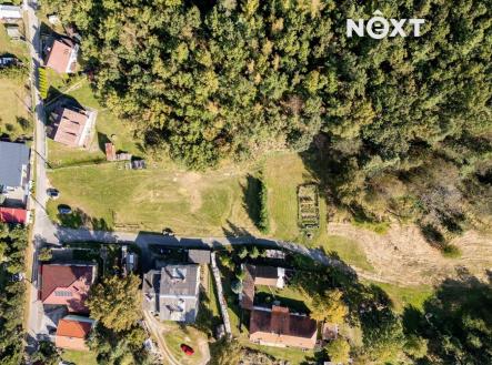 Prodej pozemku pro bydlení, 800 m²