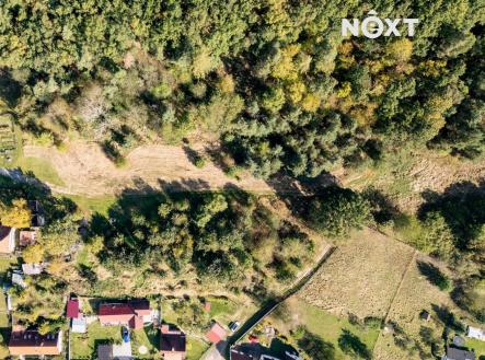 Prodej pozemku pro bydlení, 1 551 m²