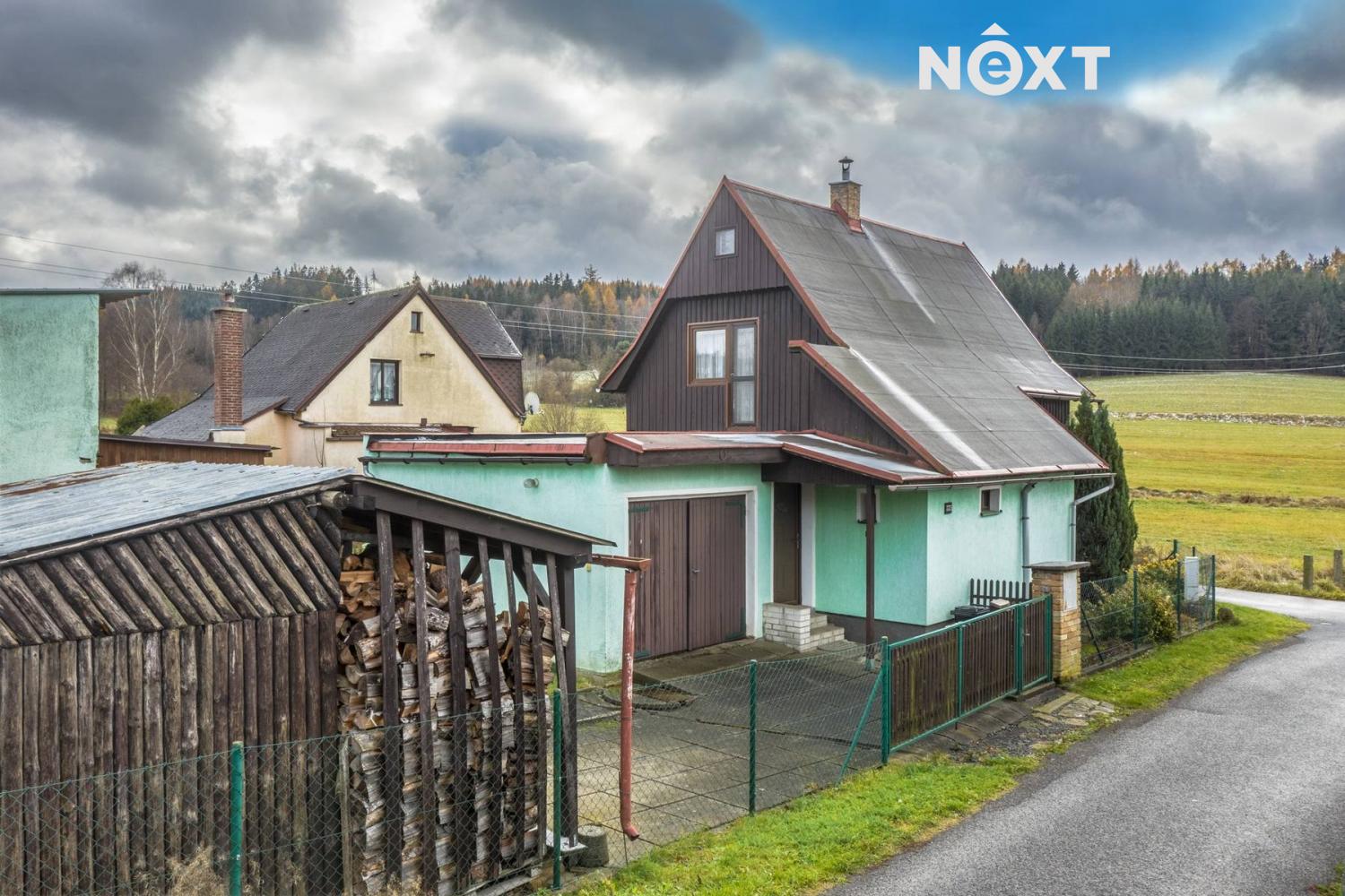 Prodej Rodinný dům, 150㎡|Ústecký kraj, Děčín, Lipová, 335, 40781