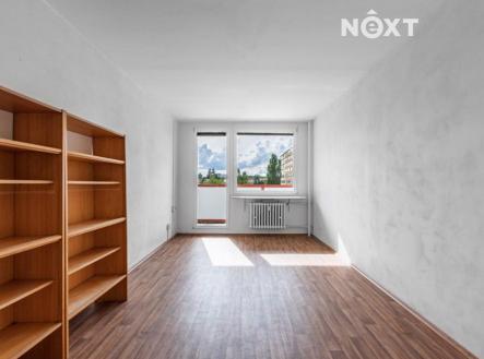 Pronájem bytu, 2+kk, 47 m²