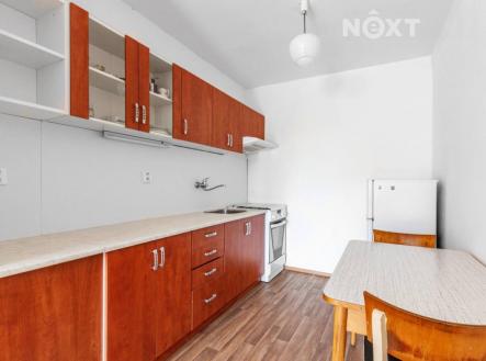 Pronájem bytu, 2+kk, 47 m²