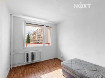 Pronájem bytu, 2+kk, 47 m²