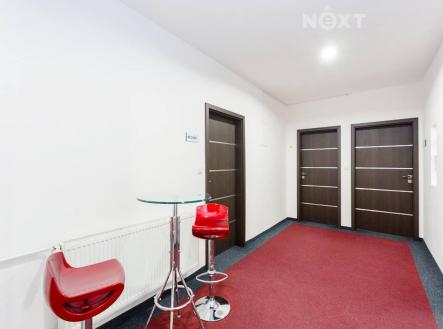 Pronájem kanceláře, 26 m²