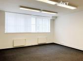 Pronájem kanceláře, 36 m²