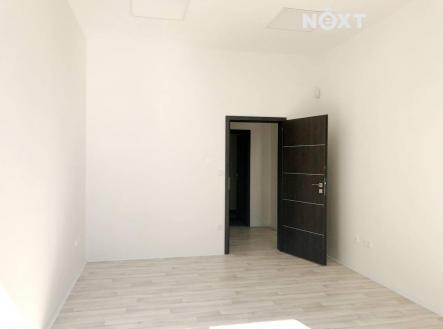 Pronájem kanceláře, 28 m²