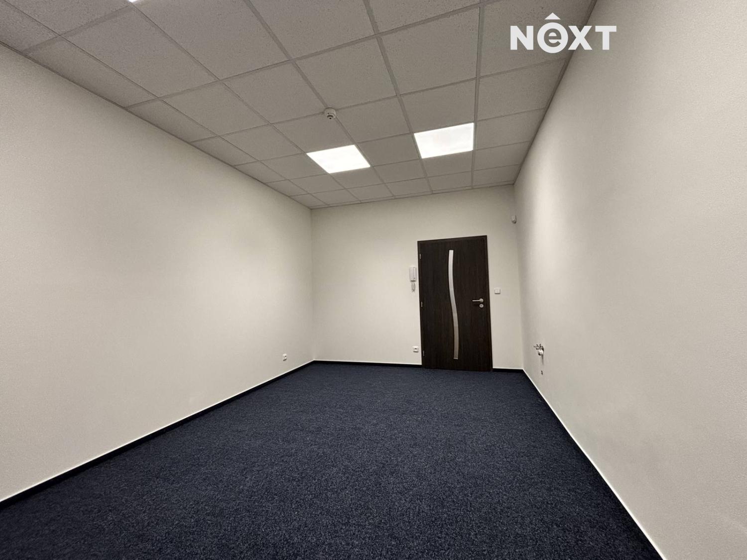 Pronájem komerční Kanceláře, 28㎡