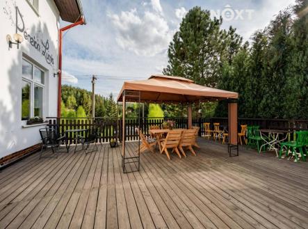 Prodej domu/vily, 1 015 m²