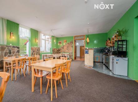 Prodej domu/vily, 1 015 m²