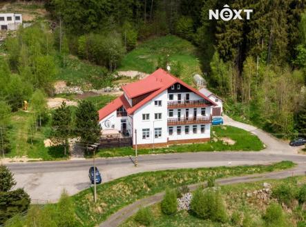 Prodej komerčního objektu, jiný, 5 533 m²