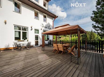 Prodej komerčního objektu, jiný, 5 533 m²