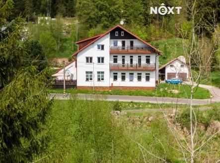 Prodej komerčního objektu, jiný, 5 533 m²