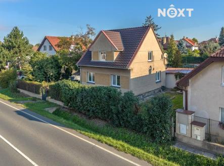 Prodej domu/vily, 118 m²