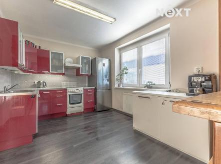 Prodej domu/vily, 118 m²