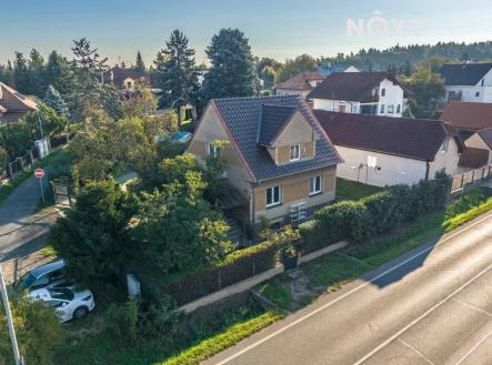 Prodej domu/vily, 118 m²