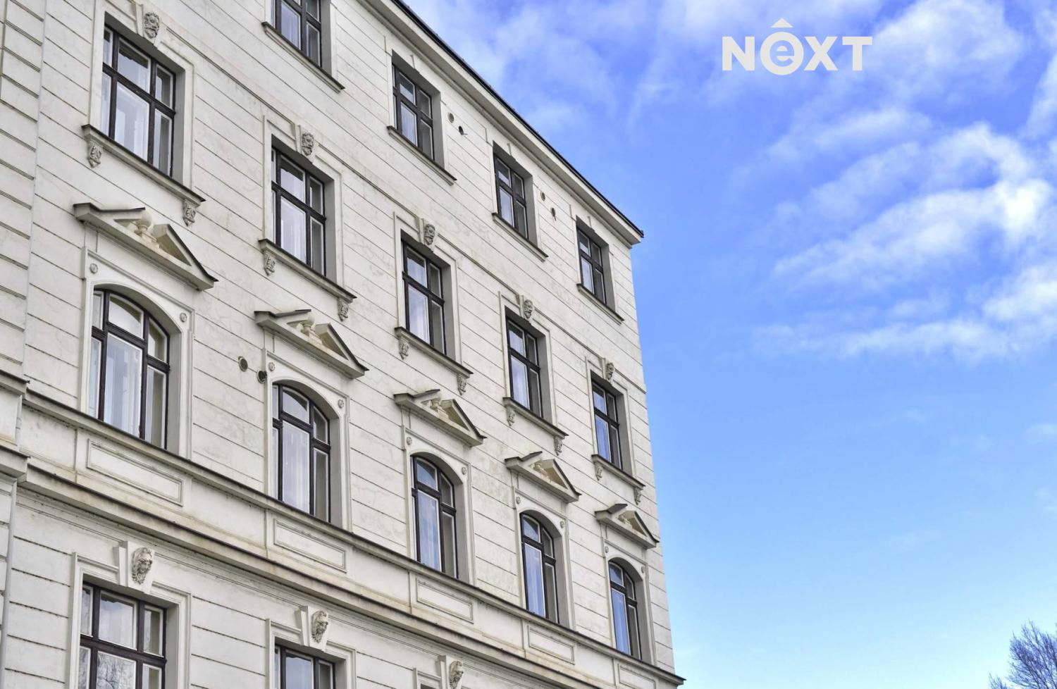 Pronájem komerční Kanceláře, 17㎡