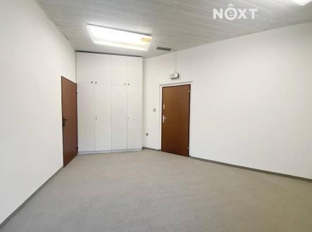 Pronájem kanceláře, 20 m²