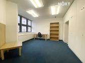 Pronájem kanceláře, 24 m²