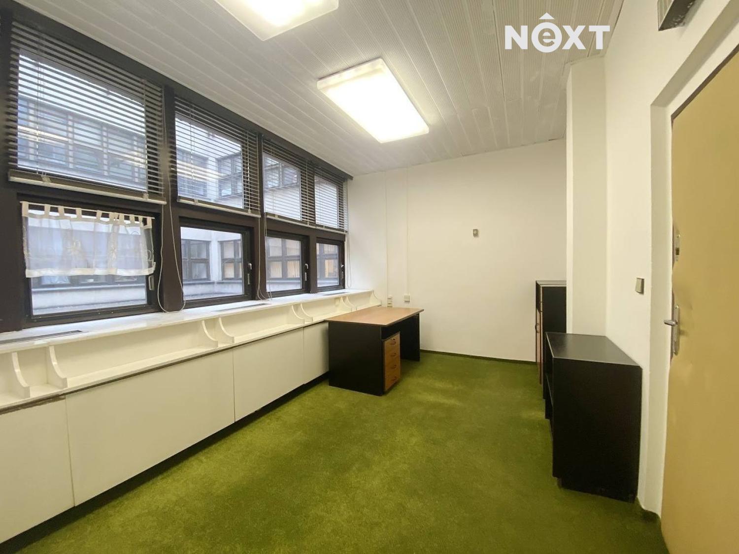 Pronájem komerční Kanceláře, 16㎡