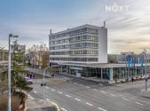 Pronájem kanceláře, 263 m²