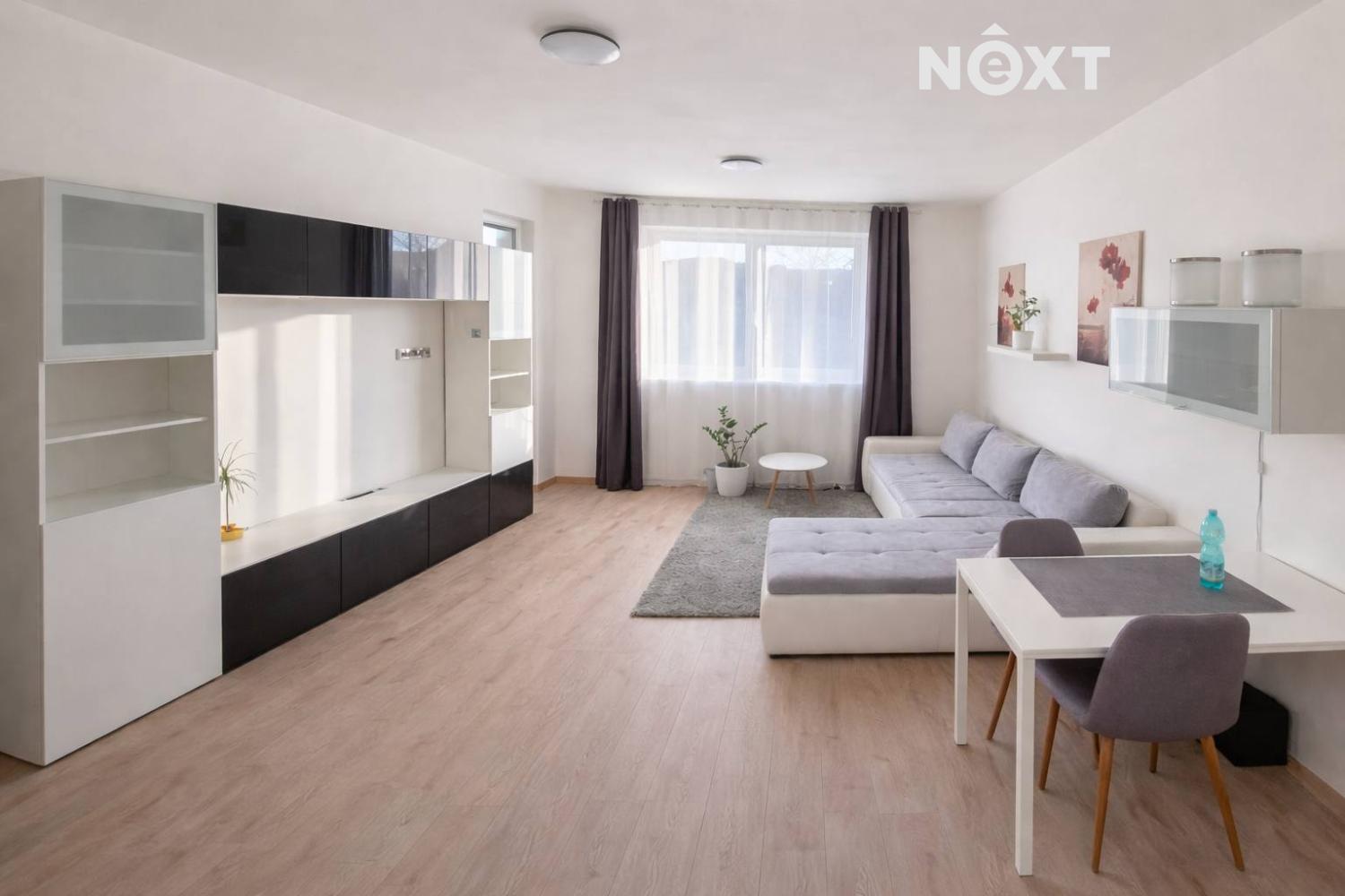 Pronájem byt 2+kk, 58㎡