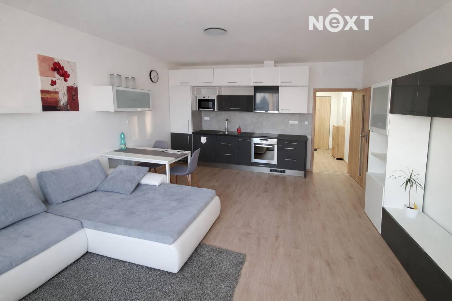 Pronájem byt 2+kk, 58㎡