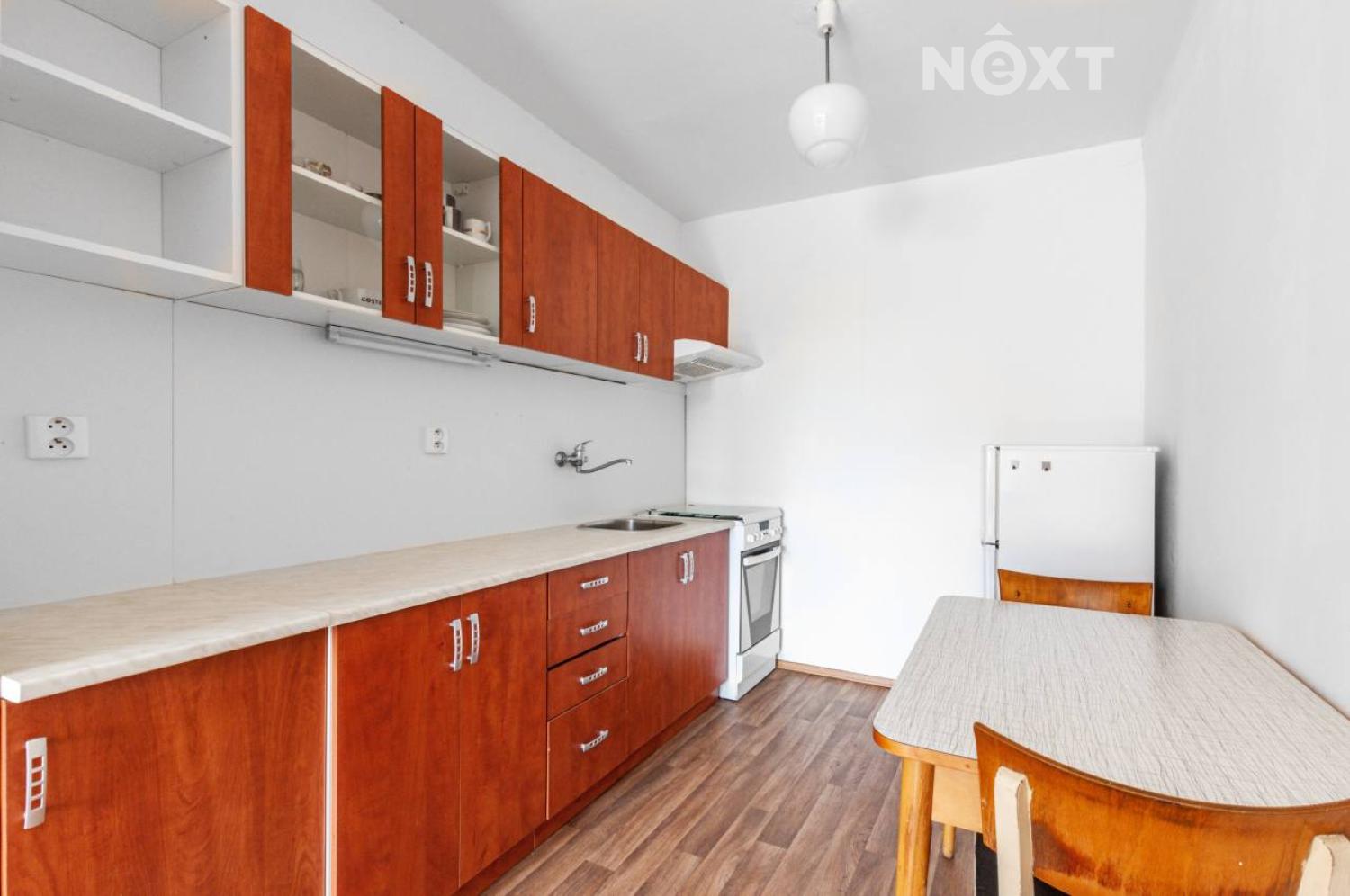 Pronájem byt 2+kk, 55㎡