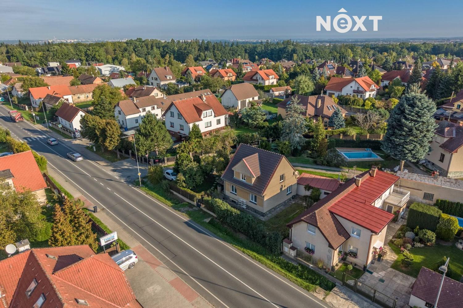 Prodej Rodinný dům, 118㎡