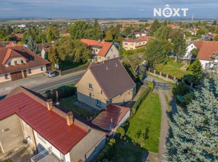 Prodej domu/vily, 118 m²