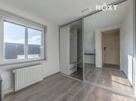 Prodej domu/vily, 118 m²