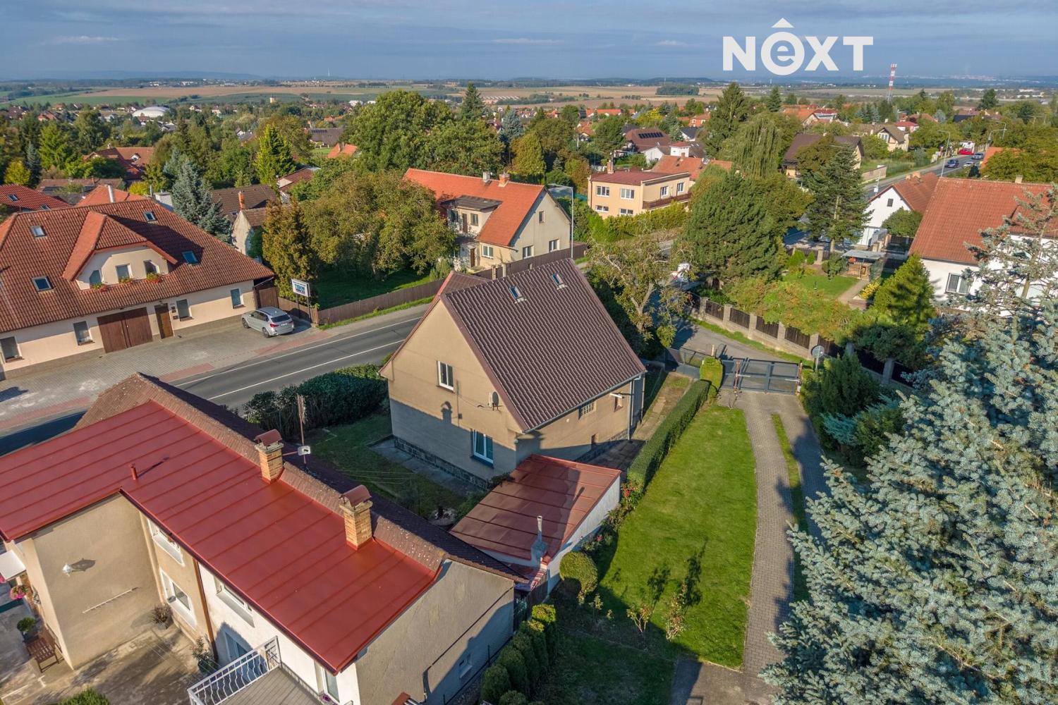 Prodej Rodinný dům, 118㎡