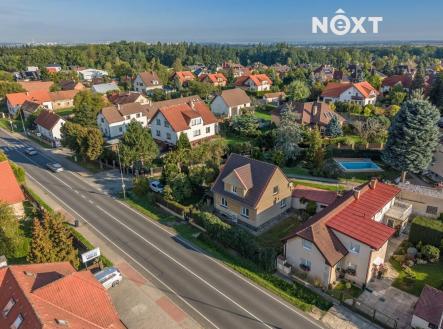 Prodej domu/vily, 118 m²