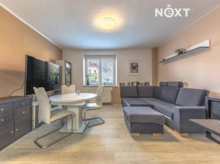 Prodej domu/vily, 118 m²