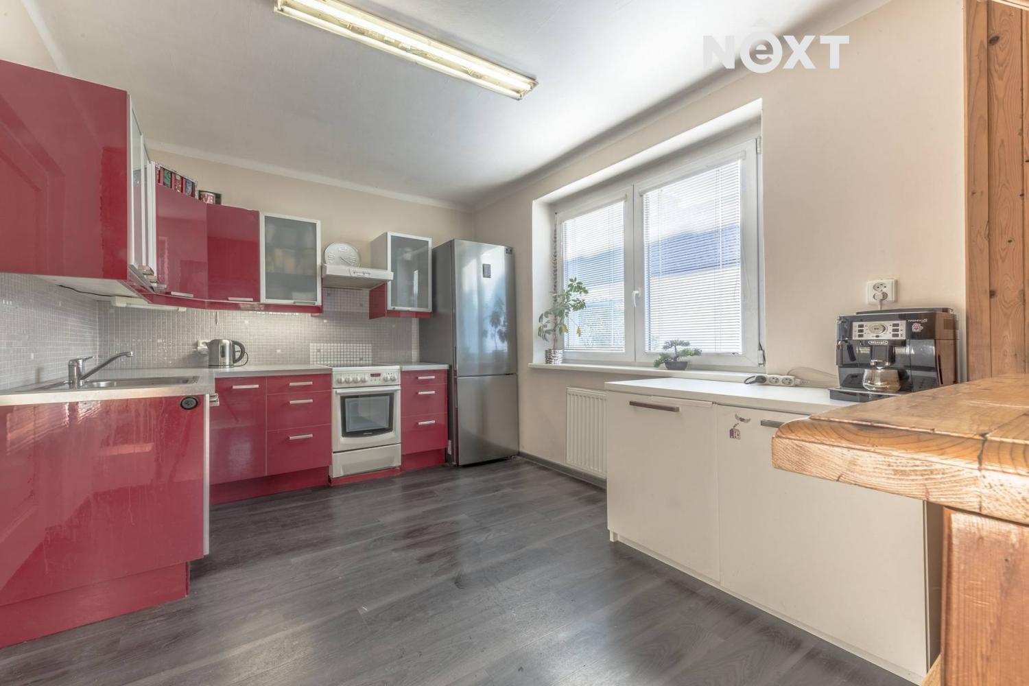 Prodej Rodinný dům, 118㎡