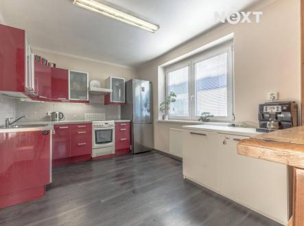 Prodej domu/vily, 118 m²