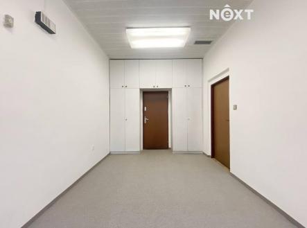 Pronájem kanceláře, 16 m²