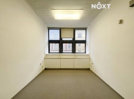 Pronájem kanceláře, 16 m²